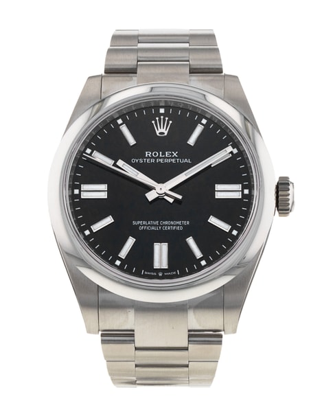 Rolex Oyster Perpetual 41 134300